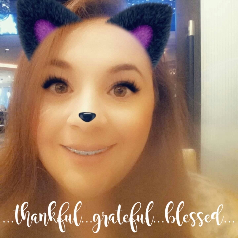Meet your Posher, Darlene